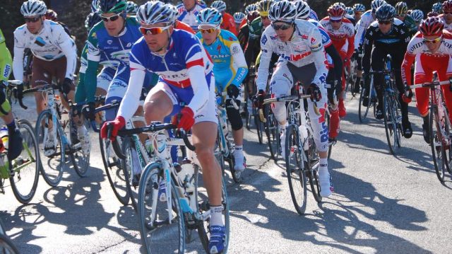 Ag2r La Mondiale pour le Haut Var et Laigueglia