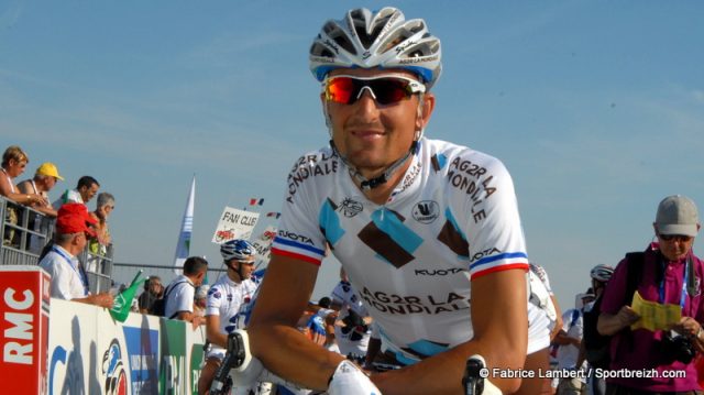 AG2R La Mondiale pour le Down Under Classic et Jacob’s Creek Tour Down Under 