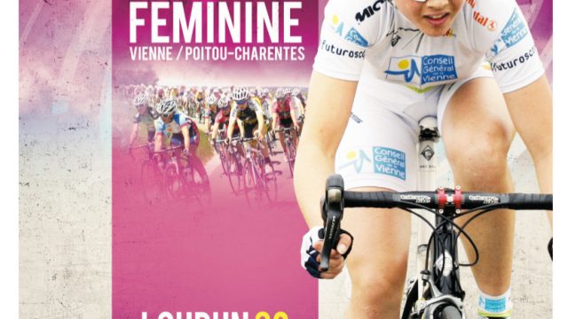 7me Classic Fminine Vienne Poitou-Charentes : les infos 