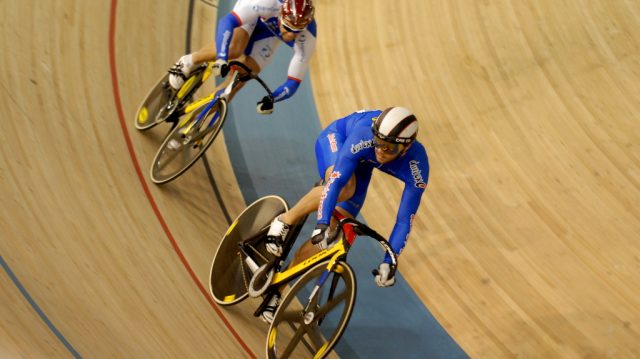 France piste  Roubaix / Tournoi de vitesse Hommes : le point avant les finales