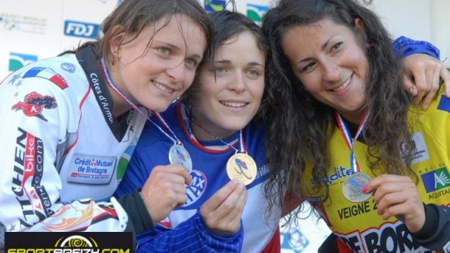 03/07/2010&04/07/2010 CHAMPIONNAT DE FRANCE BMX