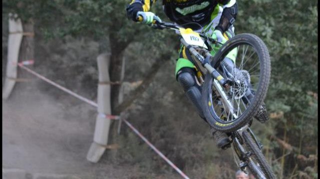 Coupe de Bretagne Descente VTT # 7  Melesse (35) : Classements 