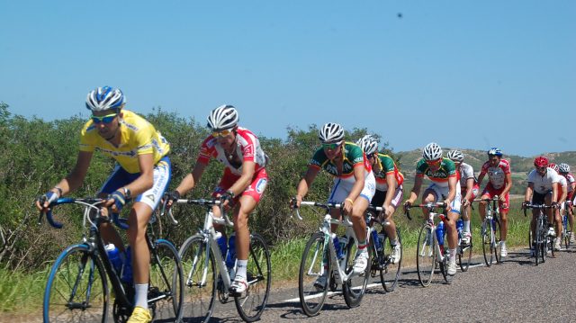 Le Tour de Nouvelles-Caldonie en vido 