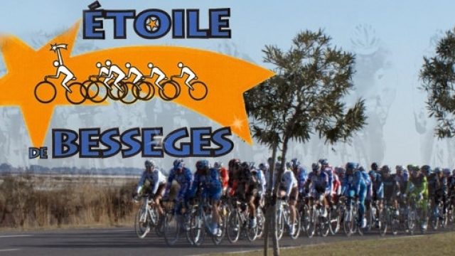 Etoile de Bessges : les partants