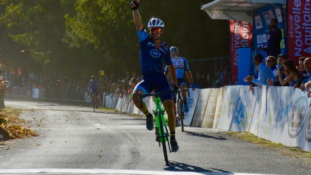 Coupe de France #1 / Elites : le patron, c'est Mourey / Boulo 4me 