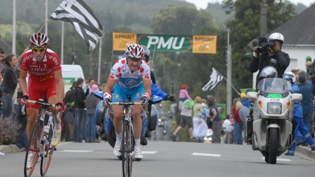 Mr-de-Bretagne et le Tour de France.