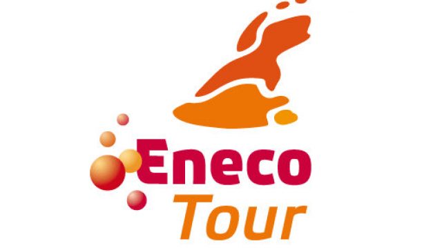 Eneco Tour : Coup d'envoi ce lundi  Amersfoort (Pays-Bas)