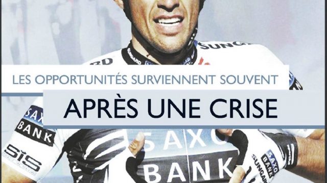 Saxo Bank veut faire le buzz !