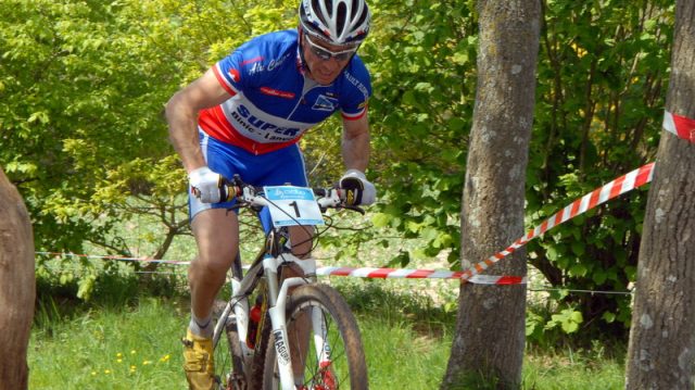 6me manche de la coupe de Bretagne VTT Cross-Country  Andel (22) : Tous les rsultats 