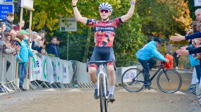 Coupe de France / Dimanche / Espoirs : Lelandais