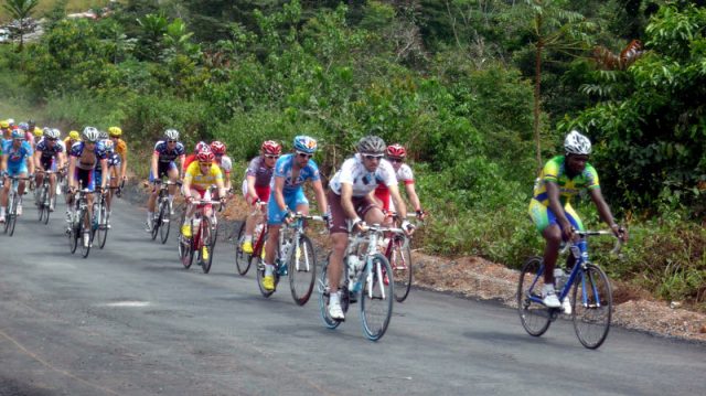 Tropicale Amissa Bongo: Loubet l’emporte, Moncouti se replace.