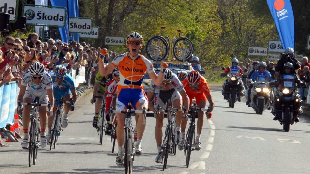 Tour de Bretagne: le bilan (1)