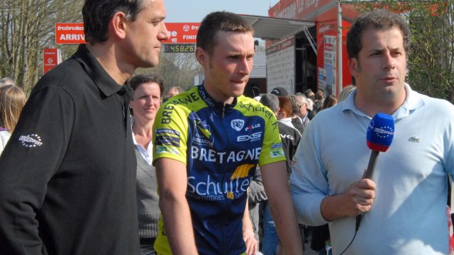 Le Tour du Finistre et le Tro Bro Lon en vido ! 