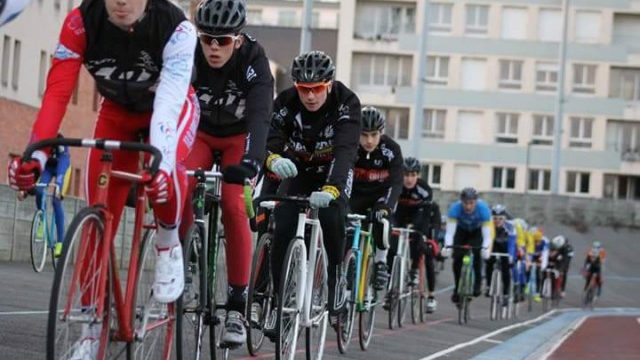 Les poursuiteurs  Brocliande