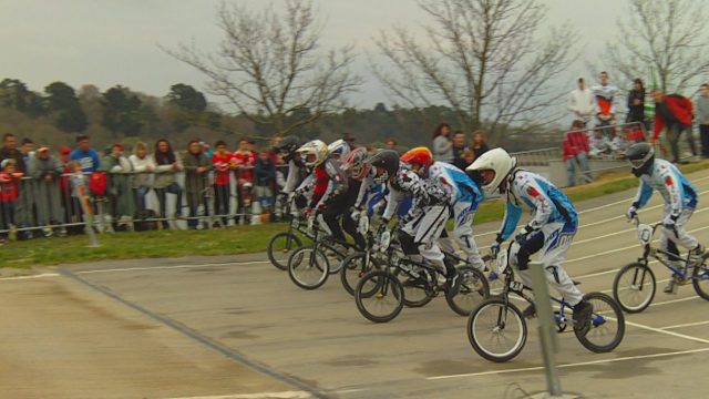 Championnat de Bretagne BMX # 4  Lorient (56) : tous les rsultats