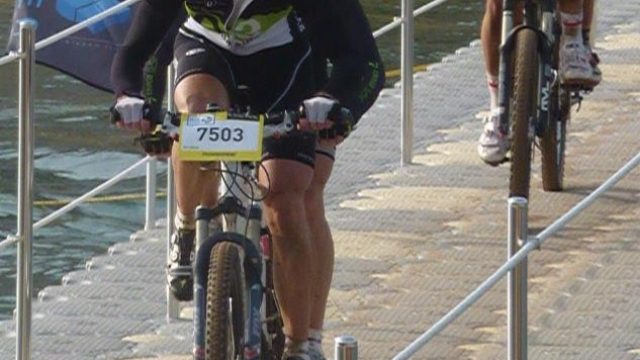 Roc Tandem : une histoire de famille