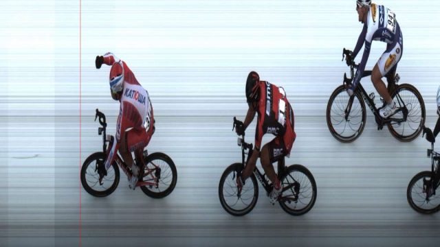 Arctic Race#2 : Kristoff sur ses terres / Hinault 6e