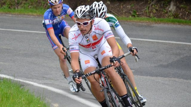 Les Boucles de l'Eure pour Gougeard 