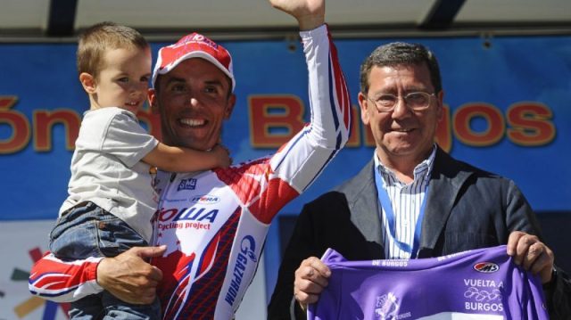 Tour d'Espagne (20 aot-11 septembre) : Rodriguez :  J’espre viter le dsastre contre la montre 