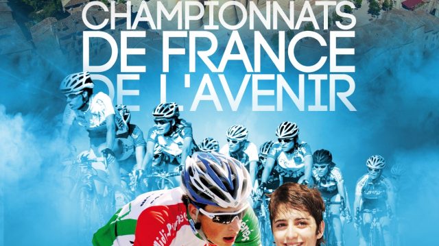 Le France 2013 de l'Avenir  l'affiche 