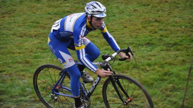 Cyclo-cross de la Garnache (85) : les engags