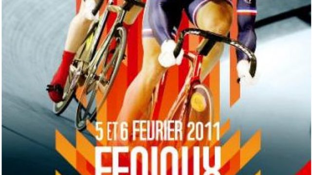 Pr-Mondiaux et Fenioux France Trophy  Bordeaux les 5 et 6 fvrier