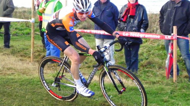 Cyclo-Cross de Melrand (56) : les engags 