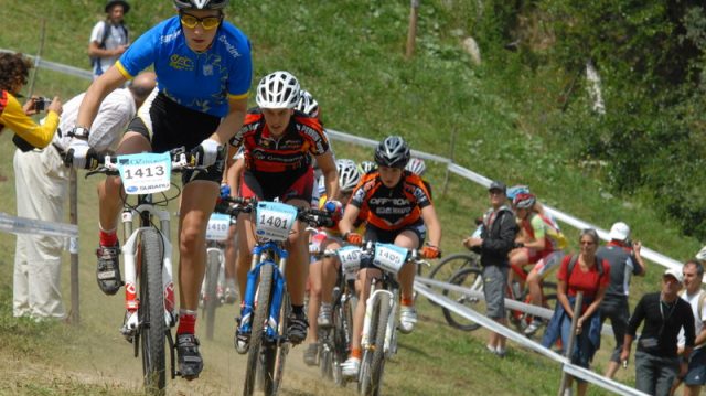 VTT : Universalbikeracing lance le championnat de France des marques