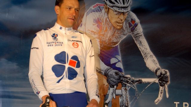 FDJ : quelle quipe pour le Tro Bro !