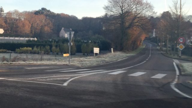 Du nouveau sur le Tour du Finistre