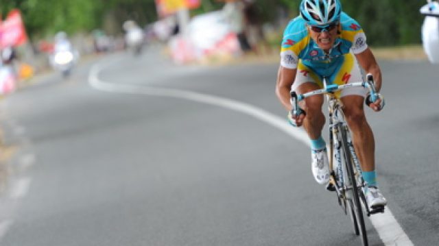 Tour de France : Vino gagne en costaud 