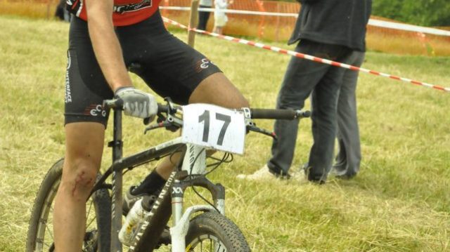 Challenge Oust et Vilaine VTT  Saint-Congard (56) : Gicquiau !