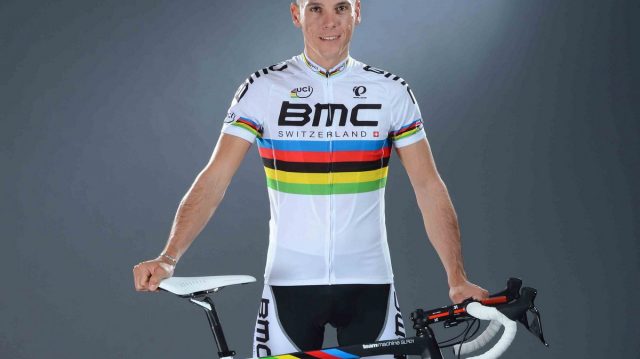 Affaire Armstrong : Philippe Gilbert s'en fout !