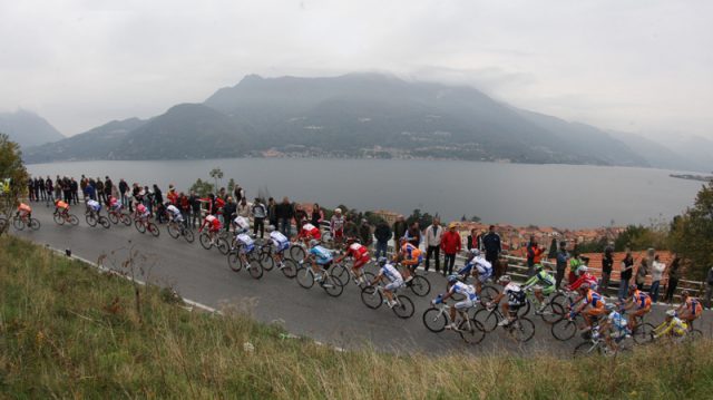 Tour de Lombardie : Gilbert pour la passe de deux ? 