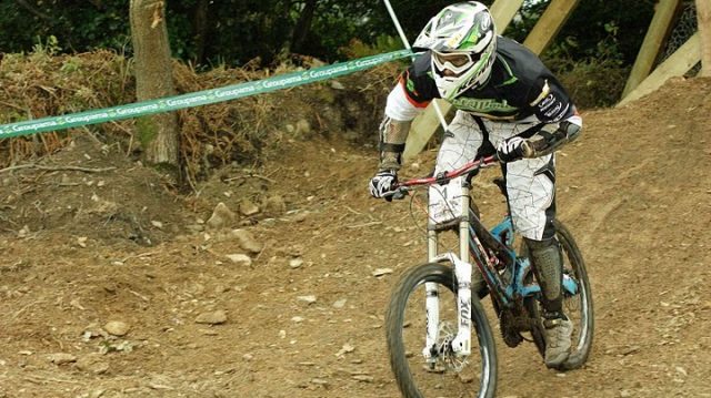 Coupe de Bretagne Descente VTT # 8  Melesse (35) : Les classements