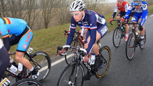 ZLM Tour : Gougeard 10e