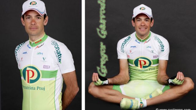 Trois nouvelles recrues chez AG2R LA MONDIALE