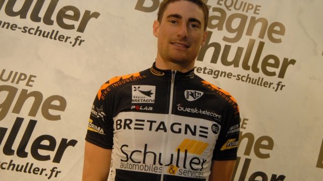 Bretagne Schuller sur 2 fronts ce week-end 