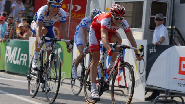 Coupe de France PMU : ce dimanche  Chteauroux