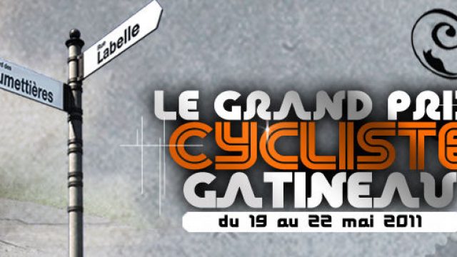 Grand Prix Cycliste Gatineau Hydro-Qubec : Bronzini s'impose  