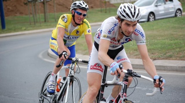 Ronde Finistrienne : La cte du Butou en juge de paix