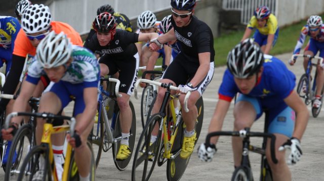 Challenge Rgional Piste : coup d'envoi samedi  Clder