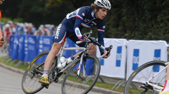 Bilan 2011 de l'quipe junior du VC St Hilaire : Quelle saison ! 