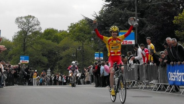 Au tour du Coglais, 11e Souvenir Marcel-Bouvier  Saint-Germain-en-Cogls dimanche