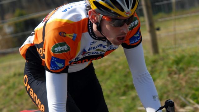 Morbihan 2009: Victoire de Gunol Michel (AC Lanester 56)