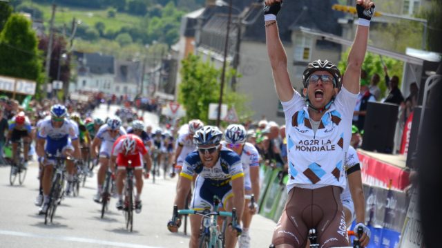 Tour de France : Hinault remplace Mondory