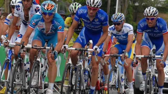 Tour de France: victoire de Fdrigo ! Le Mvel  la 12me place...