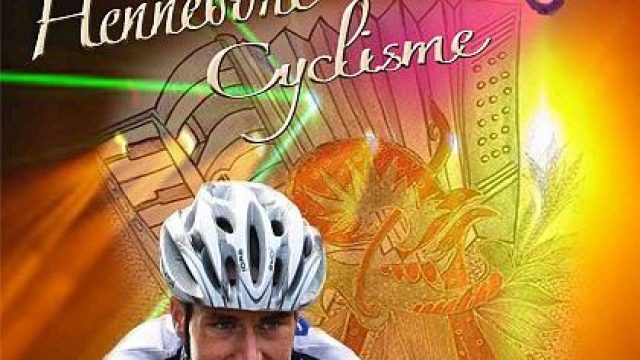 Les voeux d'Hennebont Cyclisme 
