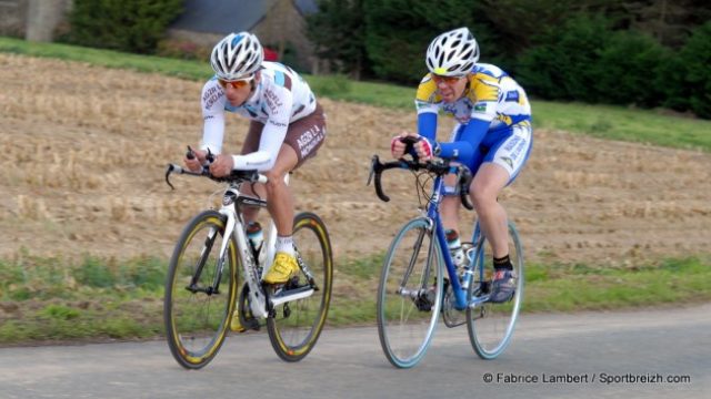 La Sbastien Hinault  Plouha le 30 octobre    