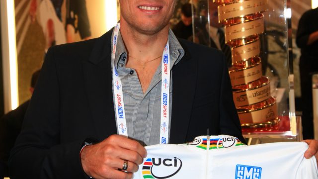 Hushovd chez Quick Step ?